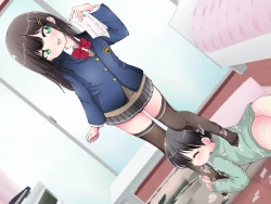 Page 178 of Ashi de sa reru no hazukashīkedo… o nēchan ni fuma retai