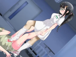 Page 167 of onēsan no oshioki ashi koki