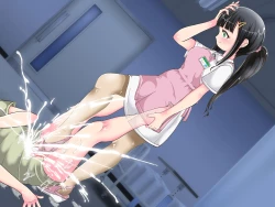 Page 64 of onēsan no oshioki ashi koki