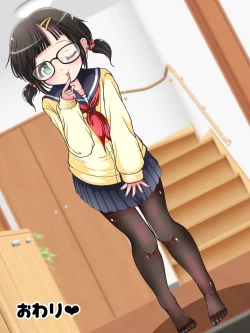 Page 101 of Nani demo suru tte itta yo ne? Jā… ashi de ika sete ī kashira?