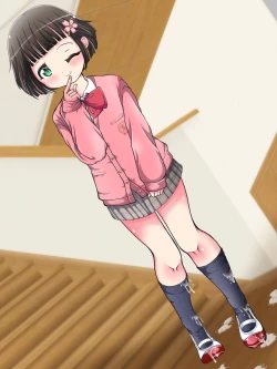 Page 171 of Nani demo suru tte itta yo ne? Jā… ashi de ika sete ī kashira?