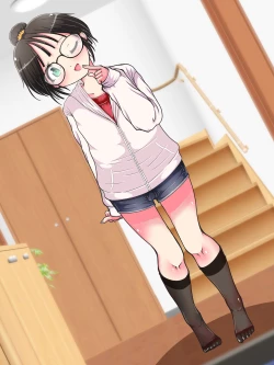 Page 272 of Nani demo suru tte itta yo ne? Jā… ashi de ika sete ī kashira?