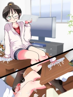 Page 283 of Nani demo suru tte itta yo ne? Jā… ashi de ika sete ī kashira?