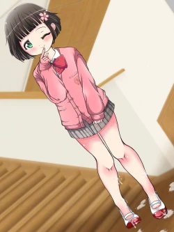 Page 371 of Nani demo suru tte itta yo ne? Jā… ashi de ika sete ī kashira?