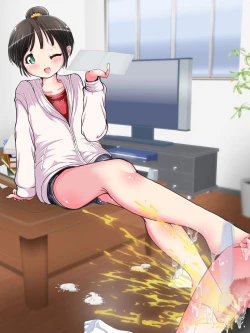 Page 389 of Nani demo suru tte itta yo ne? Jā… ashi de ika sete ī kashira?