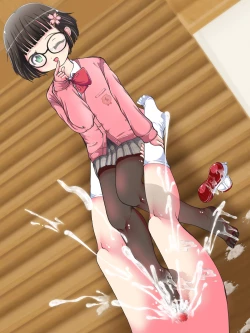 Page 67 of Nani demo suru tte itta yo ne? Jā… ashi de ika sete ī kashira?