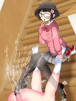 Page 70 of Nani demo suru tte itta yo ne? Jā… ashi de ika sete ī kashira?