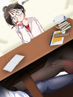 Page 73 of Nani demo suru tte itta yo ne? Jā… ashi de ika sete ī kashira?