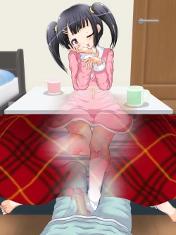 Page 176 of Mokomoko Ashi de Fumarechau - OneShota Ashikoki Fuyuyasumi