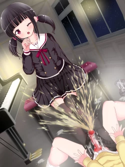 Page 173 of Onna Gakusei no Fumi Fumi Kyouiku!? Tights & KneeSo Matsuri