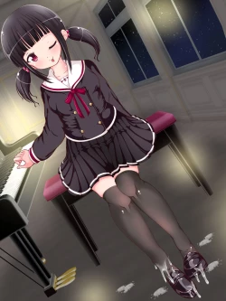 Page 178 of Onna Gakusei no Fumi Fumi Kyouiku!? Tights & KneeSo Matsuri