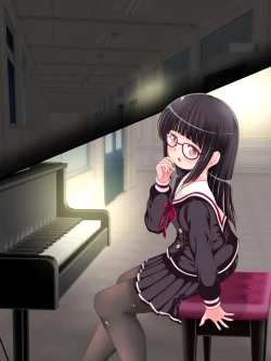 Page 52 of Onna Gakusei no Fumi Fumi Kyouiku!? Tights & KneeSo Matsuri