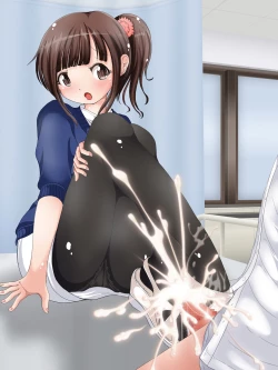 Page 55 of Oneesan no Ashikoki Chiryou