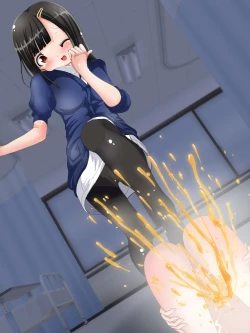 Page 85 of Oneesan no Ashikoki Chiryou