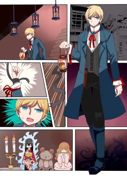 Page 40 of 茶畑ヴァエのTS短篇集