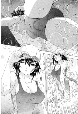 Page 71 of LOVELY SMASH 2 | 蜜桃完熟時2