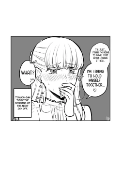 Page 21 of Sousaku Yuri Matome Hon 2