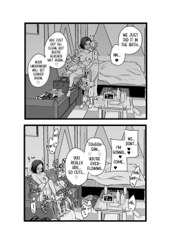 Page 37 of Sousaku Yuri Matome Hon 2