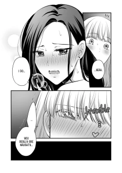 Page 57 of Sousaku Yuri Matome Hon 2