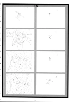 Page 31 of Okonomiyaki