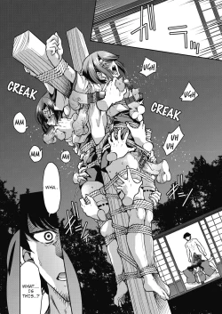 Page 12 of Genjitsu Sekai Cheat Nawashi Nawa no Tsui | Real World Cheat Rope Master Final Rope