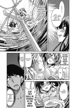 Page 19 of Genjitsu Sekai Cheat Nawashi Nawa no Tsui | Real World Cheat Rope Master Final Rope