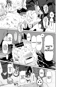 Page 27 of Implicity Ep.01-3