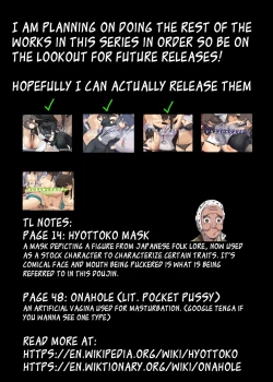 Page 52 of Business Sex Manner Fukushuu no Joushi Hen | Business Sex Manners Boss's Revenge