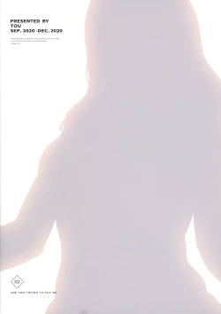 Page 4 of ARE YOU TRYING TO EAT ME