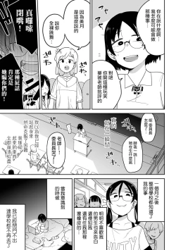 Page 6 of Yuukai Subsc Hajimete Mita！