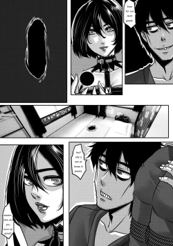 Page 28 of Ring of Temporal-Space 001