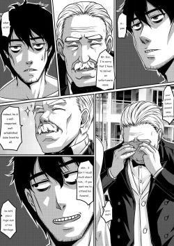 Page 4 of Ring of Temporal-Space 001