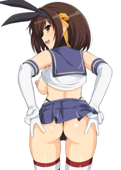 Page 13 of HaruCos Soushuuhen 3