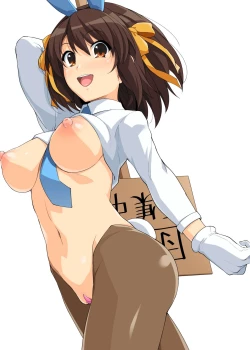 Page 64 of HaruCos Soushuuhen 3