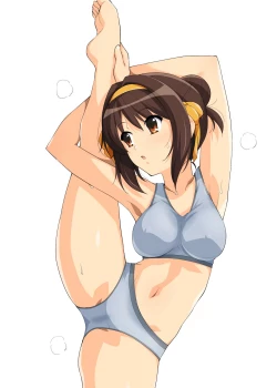 Page 71 of HaruCos Soushuuhen 3