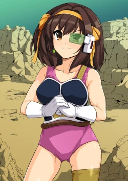 Page 32 of Harucos 12