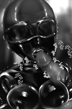 Page 123 of bodysuit wo kite karada wo naderareru dake no kantan na baito