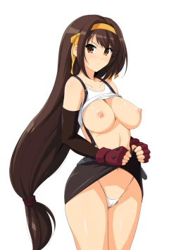 Page 28 of HaruCos Soushuuhen 2