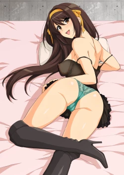 Page 59 of HaruCos Soushuuhen 2