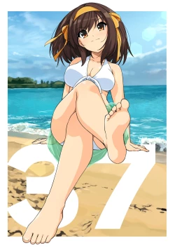 Page 35 of Countdown!!