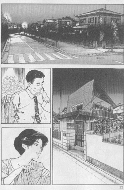 Page 10 of Dangerou temptation