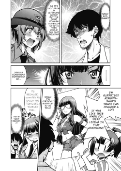 Page 138 of Genjitsu Sekai Cheat Nawashi