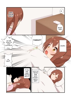 Page 18 of MANA ONLY KNOWS OMNIBUS VOL. 2