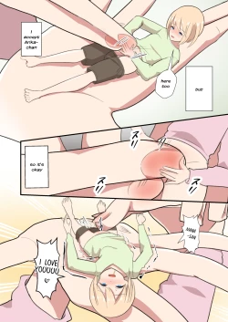 Page 26 of MANA ONLY KNOWS OMNIBUS VOL. 2