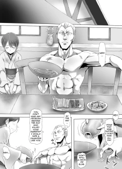 Page 26 of Insaku Shoujo Koko made Hazukashimerarete mo Mada Ikitai No?