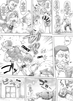 Page 3 of Insaku Shoujo Koko made Hazukashimerarete mo Mada Ikitai No?