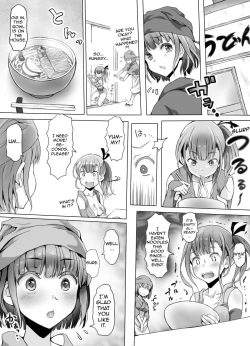 Page 55 of Insaku Shoujo Koko made Hazukashimerarete mo Mada Ikitai No?