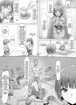 Page 7 of Insaku Shoujo Koko made Hazukashimerarete mo Mada Ikitai No?