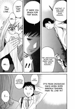 Page 103 of Mo-Retsu! Boin SenseiVol.3