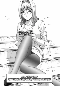 Page 97 of Mo-Retsu! Boin SenseiVol.3